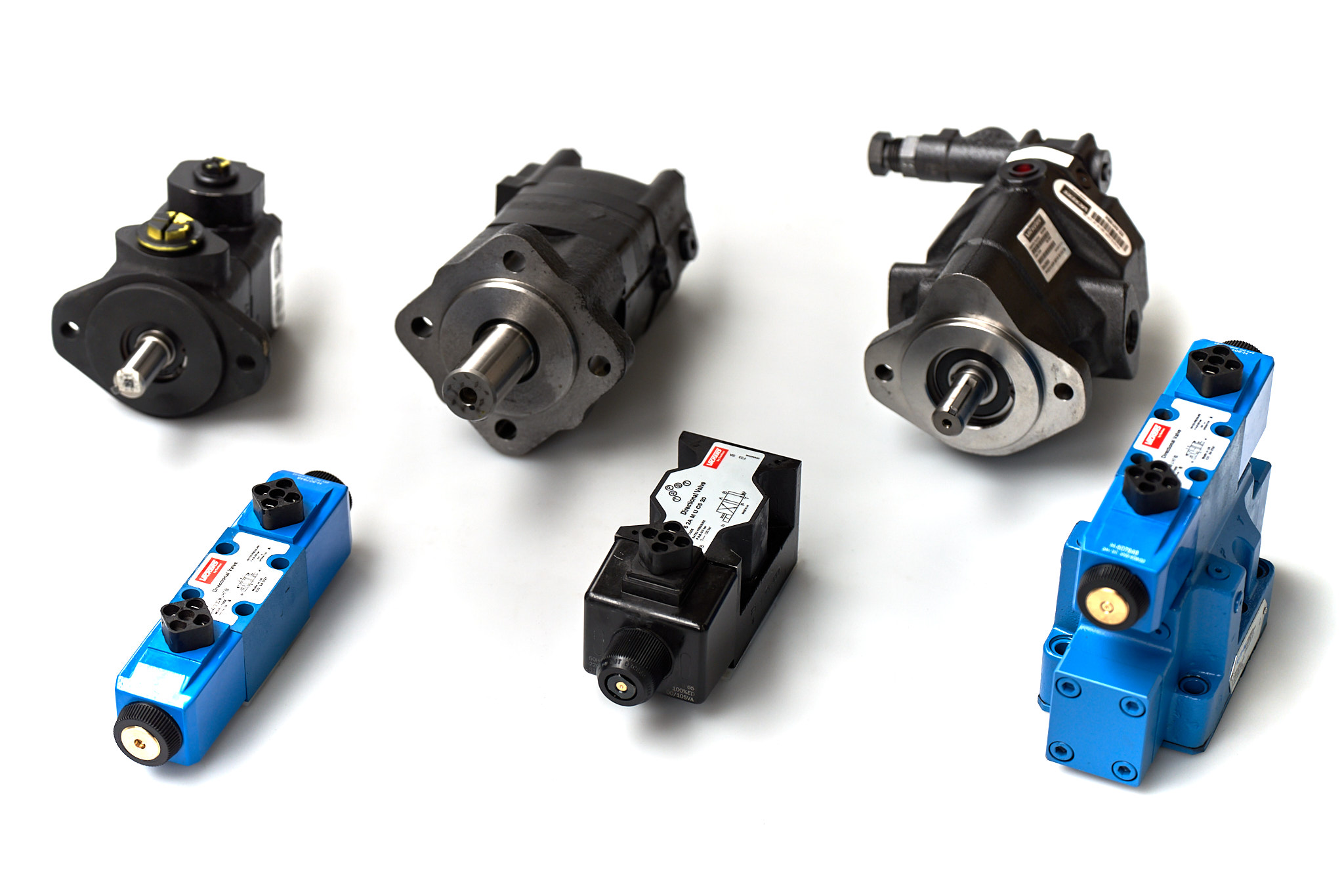 Vickers دانفوس