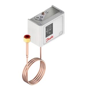 سوئیچ فشار KP1 دانفوس