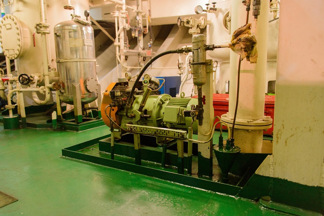 کمپرسور هوا